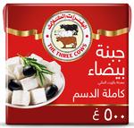 البقرات الثلاث جبنة فيتا شبيه 500G