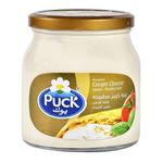 Puck Analogue Cheddar Cheese Jar Classic 500 g