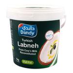 داري لبنة تركية 1 كجم