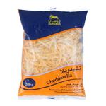 فرسانا جبنة خلطة مبشورة شبيه 200G