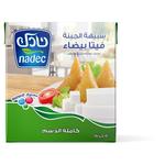 Nadec Full Fat Analogue Feta Cheese Pack 500 G