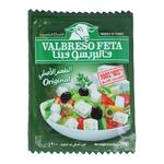 Valbreso Cheese Frnch Fta 200G