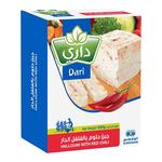Dari Cheese Halloumi With Red Chili 225G