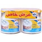 برايد جار جبنة كريمية 2×450 جم