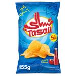 تسالي بطاطس شيبس كاتشب 155 جم