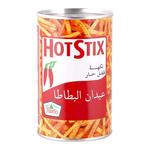 فيركو بطاطس ستيكس حار ومتبل 40 جم