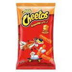 Cheetos Crunchy Cheese Snack 190g