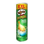 Pringles Sour Cream & Onion Chips 200g