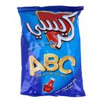 Crispy Letters Ketchup 80g