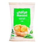Marami Wavy Chilli Potato Chips 100g