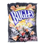Bugles Corn Snack Barbeque 125g