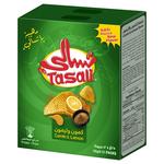 Tasali Cumin Lemon Chips 12x25g