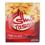 Tasali Duplextra Chili 12X25G