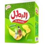 البطل رقائق بالملح والخل 12×23جم