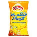 Fantazee Cheese Curls 130g