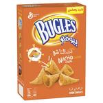 بيوقلز ناتشو بالجبن 1215جم