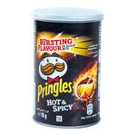 Pringles Hot & Spicy 70g
