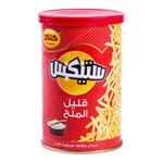 كيتكو ستيكس لايتلي سولتد 40 جم