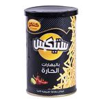 كيتكو ستيكس حار وسبايسي 40 جم