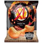 XL Potato Chips Flamin’ Hot 144g