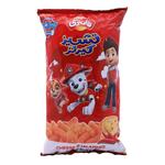 Fantazee Cheese & Jalapeno Snacks 130g