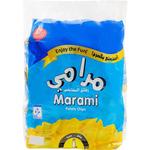 Marami Salted Potato Chips 18×12g