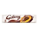 Galaxy Caramel Chocolate 34g