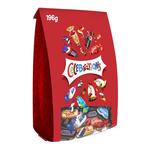 Celebrations Chocolate, Your Favorite Chocolate Candy Mix, 196g
