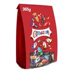 Celebrations Chocolate, Your Favorite Chocolate Candy Mix, 365g