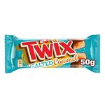 Twix Salted Caramel Chocolate Bar 46g