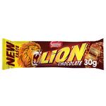 Nestlé Lion Chocolate Bar 30g