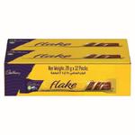 Cadbury Flake Chocolate Bar 12×32g