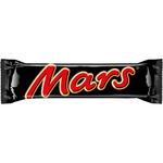 Mars Chocolate Bar Snack 23G