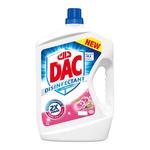Dac Disinfectant Rose 3L