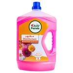Panda Disinfectant Spring Breeze 3L