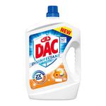 Dac Disinfectant Floral 3L