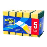 Maog Sponge Pack 5pcs
