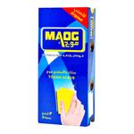 Maog Scrubber Tough Sponge 3pcs