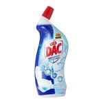 DAC Toilet Cleaner Ocean Mist 750ml