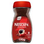 نسكافيه كلاسيك 190 جم