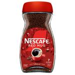 Nescafe Red Mug Coffee 190g