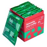 Sooth Specialty Drip Coffee Bags Funky Blend 10x12g