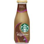 Starbucks Frappuccino Mocha Chocolate 250ml