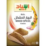اسناد بهارات مشكلة 100 جم