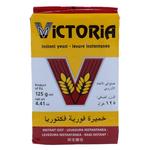 فيكتوريا خميرة فورية 125 جم