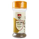 Algharbia Ground Black Pepper 80G