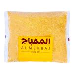 Almehbaj White Fine Bulgur Syria 1kg
