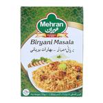 Mehran Biryani Masala Pwdr 55G