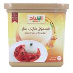 اسناد بودرة كاري حار 200 جم