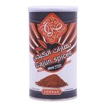 Sorra Cajun Spices 200g